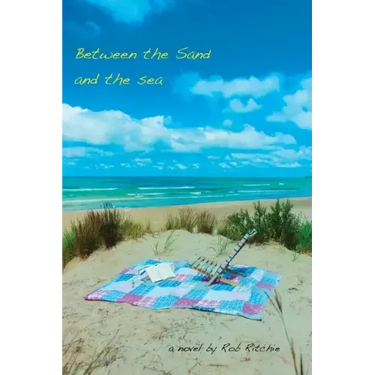 Between the Sand and the Sea