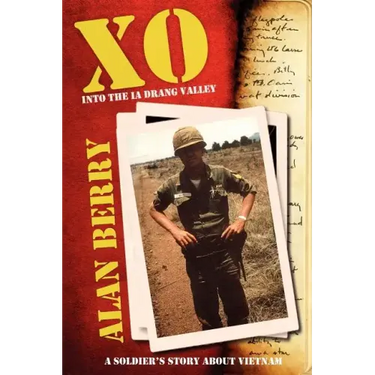 Xo: Into the Ia Drang Valley