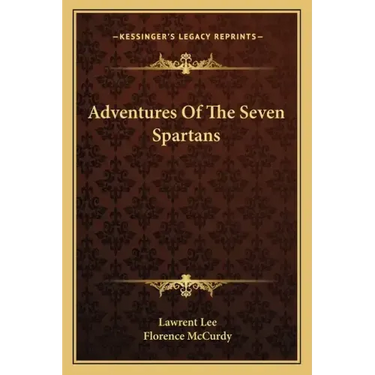 Adventures of the Seven Spartans