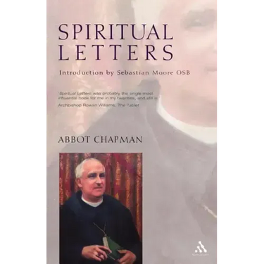 Spiritual Letters