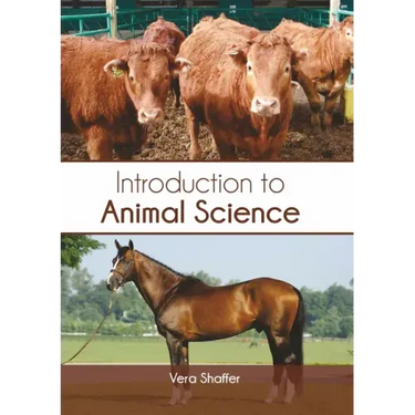 Introduction to Animal Science