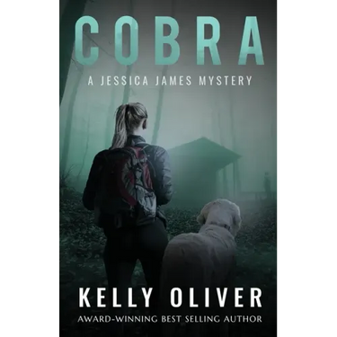 Cobra: A Jessica James Mystery