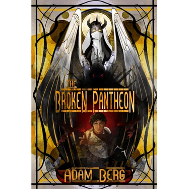 The Broken Pantheon