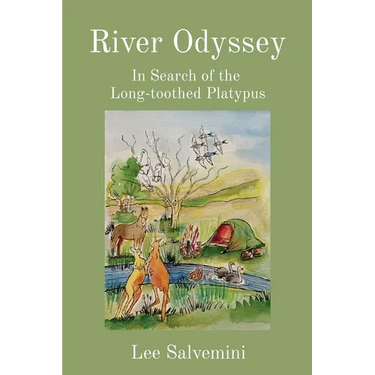 River Odyssey: In Search of the Long-toothed Platypus