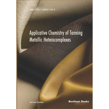 Applicative Chemistry of Tanning Metallic Heterocomplexes