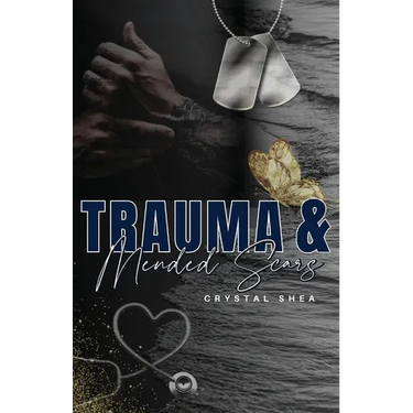 Trauma and Mended Scars
