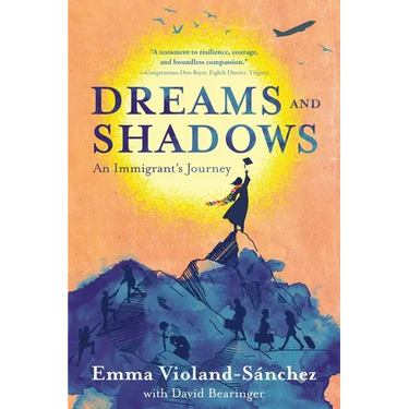 Dreams and Shadows: An Immigrant's Journey
