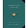 St. Benedict And Scholastica