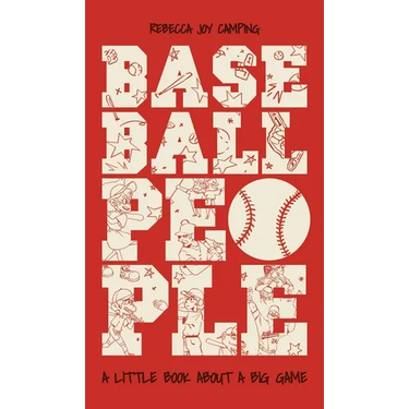 Baseball People