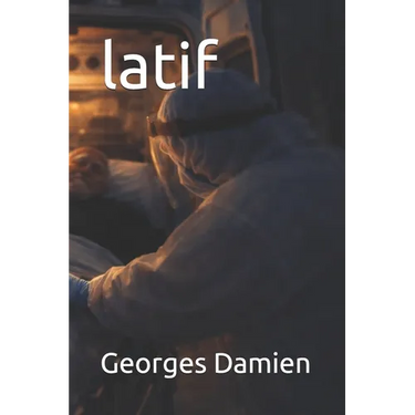 latif: A Lebanese novella