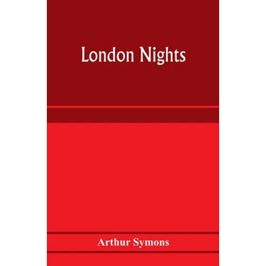 London nights