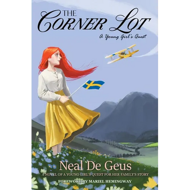 The Corner Lot: A Young Girl's Quest