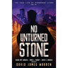 No Unturned Stone: A Time Travel Thriller