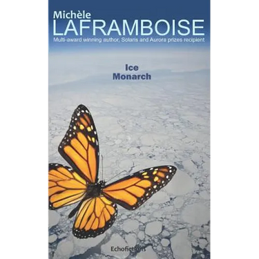 Ice Monarch