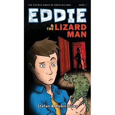 Eddie & The Lizard Man