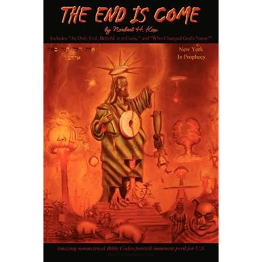 The End Is Come