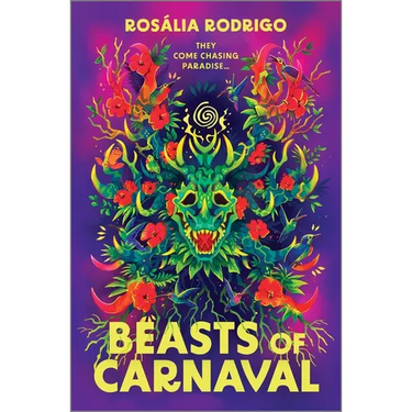 Beasts of Carnaval