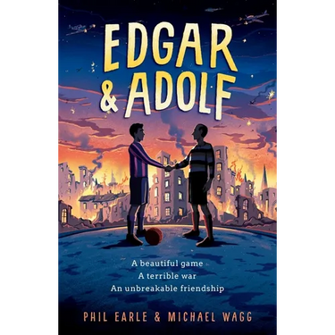Edgar & Adolf