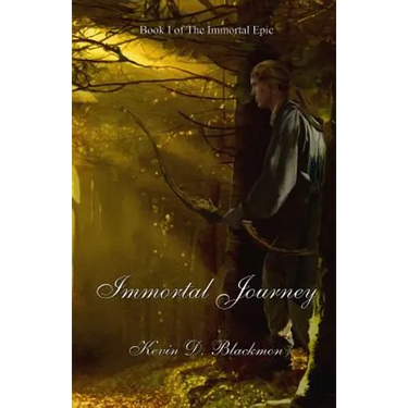 Immortal Journey