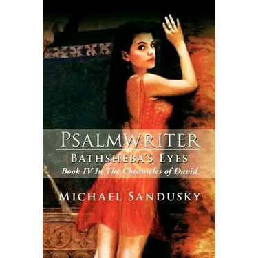 Psalmwriter Bathsheba's Eyes