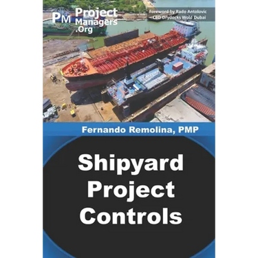 Shipyard Project Controls
