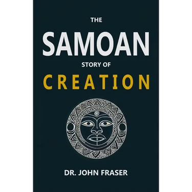 The Samoan Story of Creation