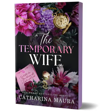 The Temporary Wife (Deluxe Edition)