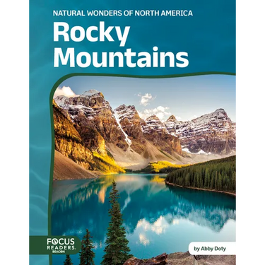 Rocky Mountains
