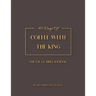 Coffee with the King Bible Journal
