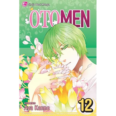 Otomen, Vol. 12