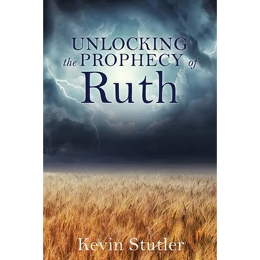Unlocking the Prophecy of Ruth
