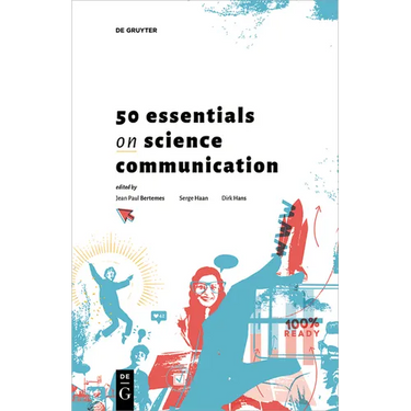 50 Essentials on Science Communication