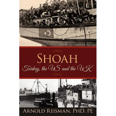 Shoah: Turkey, the US and the UK