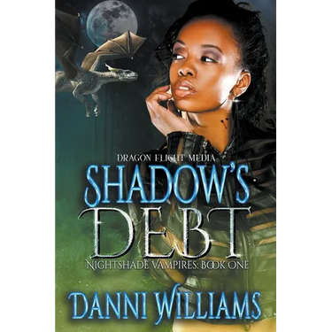 Shadow's Debt