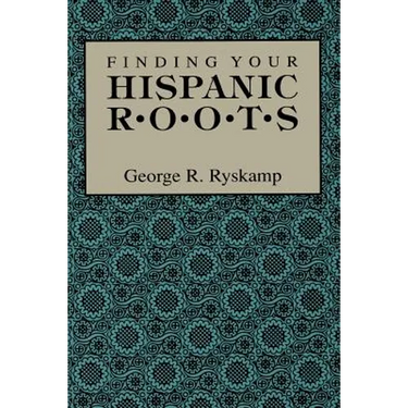 Finding Your Hispanic Roots