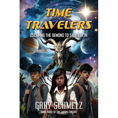 Time Travelers