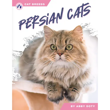 Persian Cats