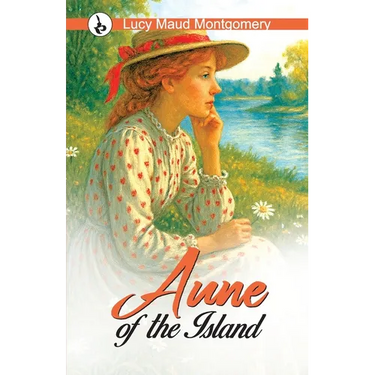 Anne of the Island