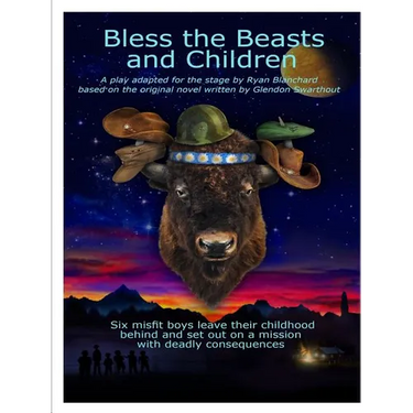 Bless the Beasts and Children