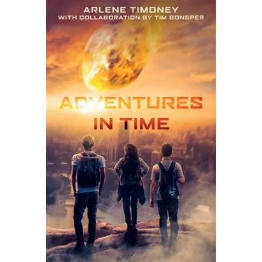 Adventures In Time