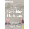 The Complete Financial History of Berkshire Hathaway, Second Edition: A Chronological Analysis of Warren Buffett and Charlie Munger's Conglomerate Mas