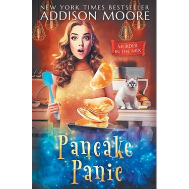 Pancake Panic