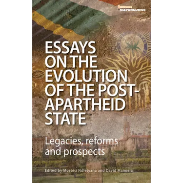 Nation Formation and Social Cohesion: An Enquiry into the Hopes and Aspirations of South Africans