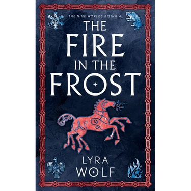 The Fire in the Frost