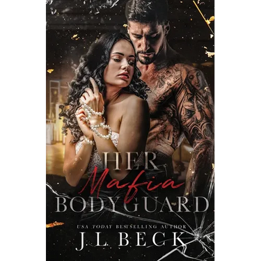 Her Mafia Bodyguard