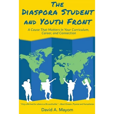 The Diaspora Student and Youth Front