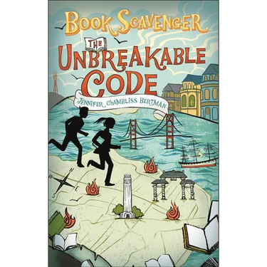 The Unbreakable Code
