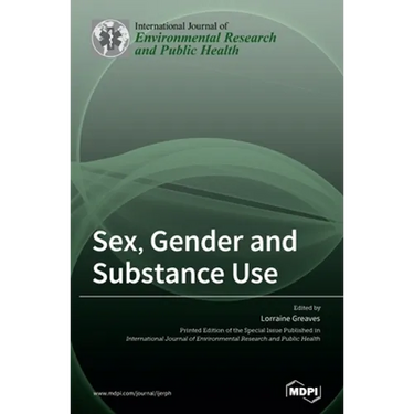 Sex, Gender and Substance Use