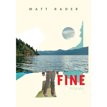 Fine: Poems