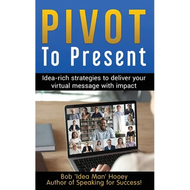 Pivot to Present